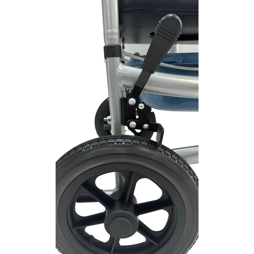 Poylin Banyo Tuvalet Sandalyesi P690