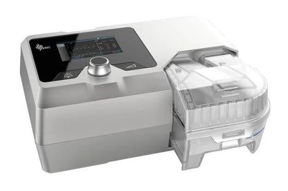 BMC G2S BPAP 30ST Bpap St Cihazı + Maske + Nemlendirici