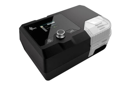 BMC G2S Cpap Cihazı+Maske+Nemlendirici