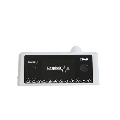 Respirox DM28-25SA-BP BiPAP S