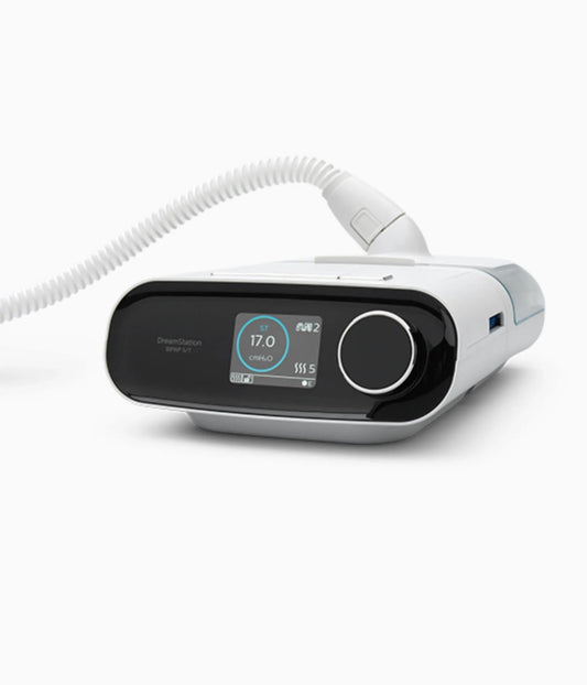 DreamStation BiPAP ST Cihazı