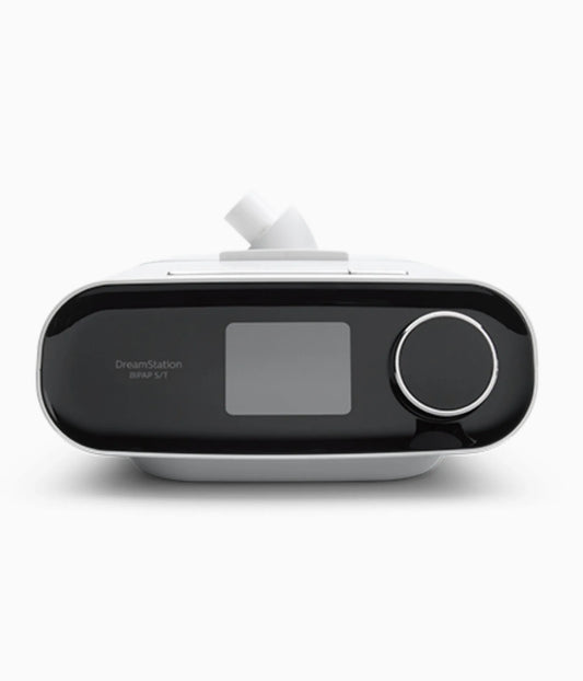 DreamStation BiPAP ST Cihazı