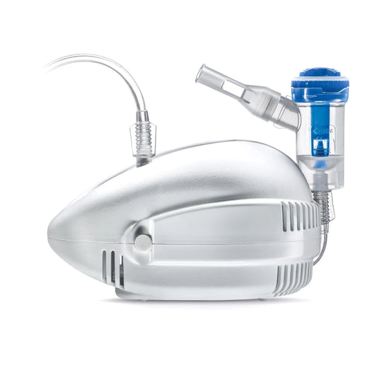 Flaem Airmate SC36P00 Nebülizatör Cihazı