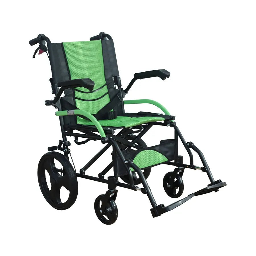 Golfi G502 Alüminyum Transfer Sandalyesi