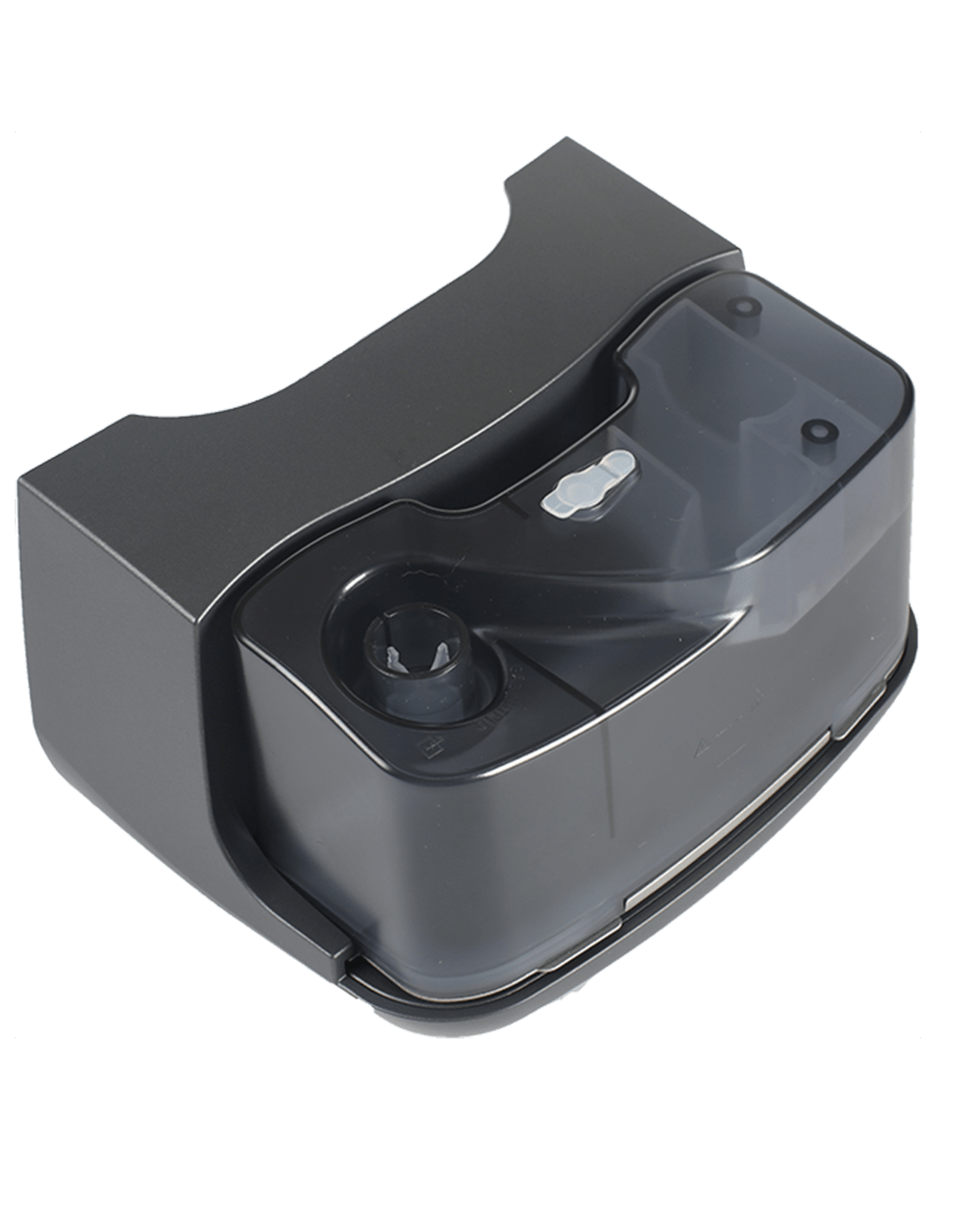 Respirox G1 Nemlendirici Aparatı – Uyumlu Isıtmalı Ünitesi