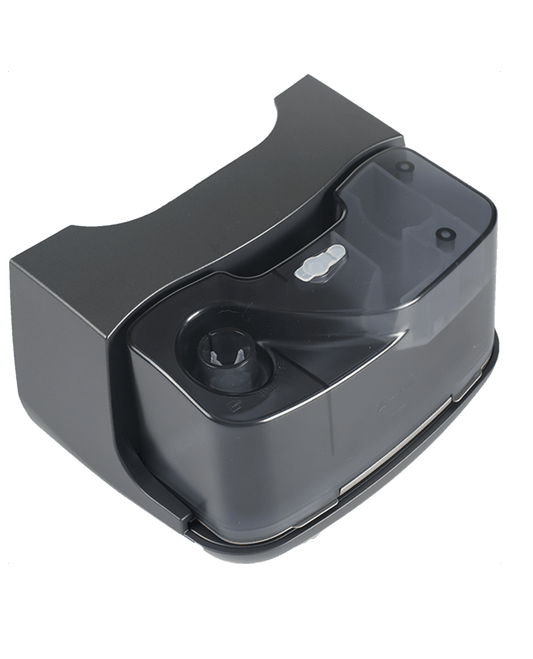 Respirox G1 Nemlendirici Aparatı – Uyumlu Isıtmalı Ünitesi