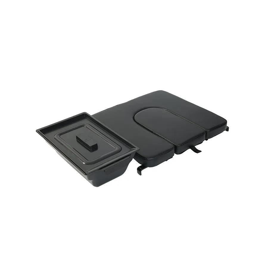 Golfi G120 Standart Manuel Tuvaletli Tekerlekli Sandalye