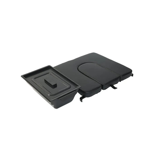 Golfi G120 Standart Manuel Tuvaletli Tekerlekli Sandalye