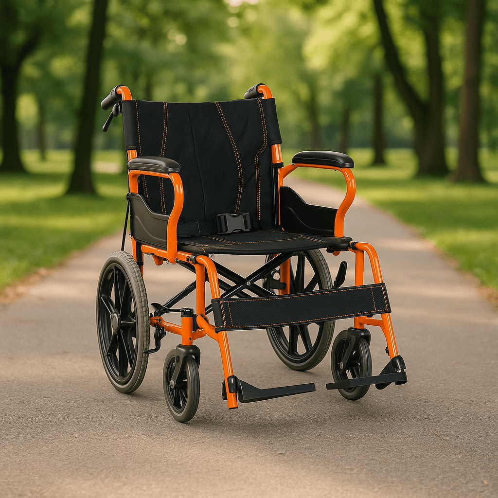 Golfi G105 Transfer Sandalyesi