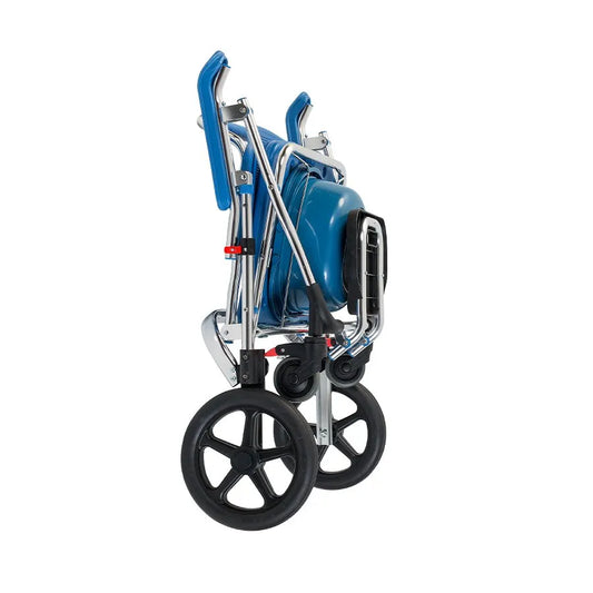 Golfi G551 Alüminyum Klozetli Banyo Sandalyesi