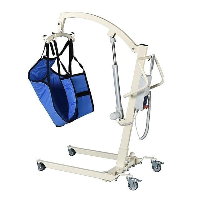 Hasta Taşıma Lifti G-612