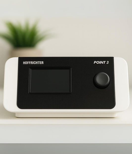 Hoffrichter Auto Cpap Cihazı Point 3