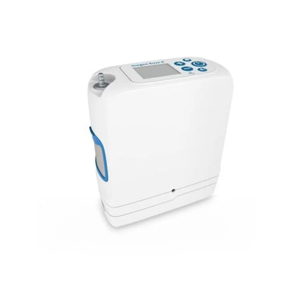 Inogen Rove 6 Elde Taşınabilir Oksijen Cihazı 8 Cell Bataryalı