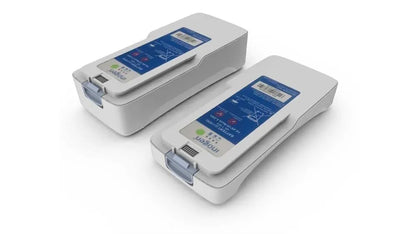 Inogen Rove 6 Elde Taşınabilir Oksijen Cihazı 8 Cell Bataryalı