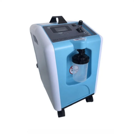 Inox CP 501 5 LT Oksijen Cihazı