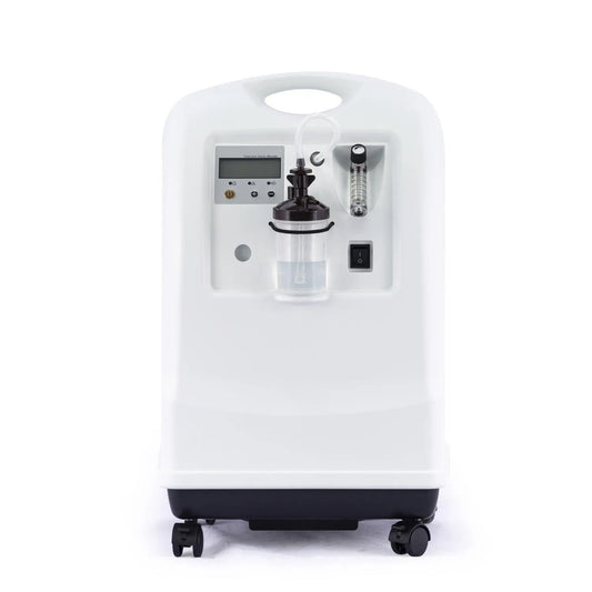 Konsung KSOC-5 5 Litre Evde Oksijen Makinesi