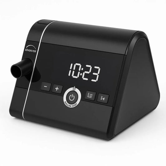 Löwenstein Prisma SOFT Plus Cpap Cihazı