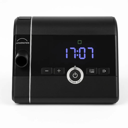 Löwenstein Prisma SOFT Plus Cpap Cihazı