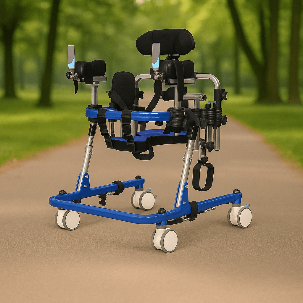 Poylin Pediatrik Rehabilitasyon Walker P557