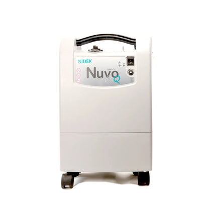 Nidek Nuvo Lite 925Q Oksijen Konsantratörü