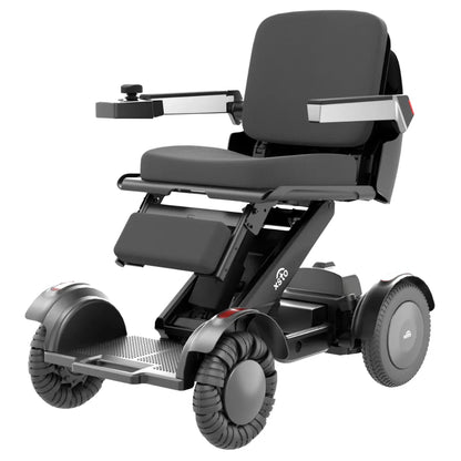 Poylin XSTO M4 Hafif Akülü Tekerlekli Sandalye P213