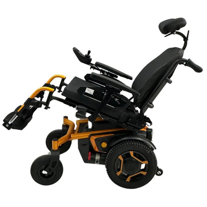 Poylin Akülü Tekerlekli Sandalye P267