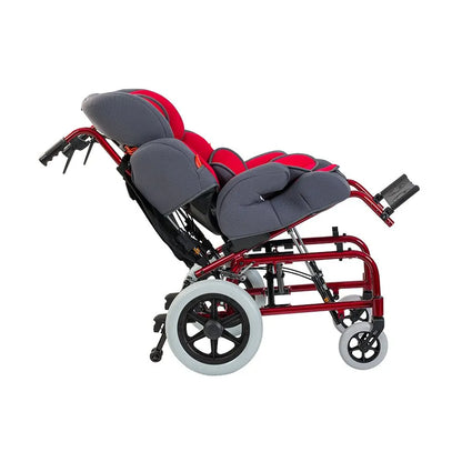 Golfi G468 Pediatrik Cerebral Palsy Tekerlekli Sandalye