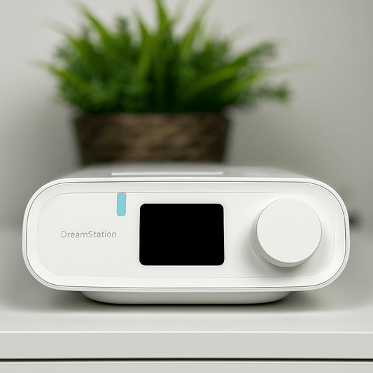 PHILIPS Respironics DreamStation CPAP Pro TRX400