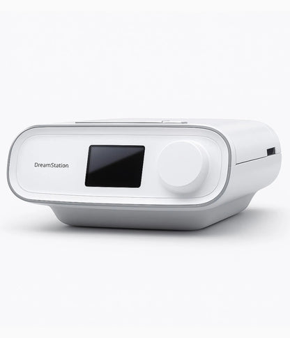 Philips Dreamstation TRX600H15 BİPAP  Cihazı
