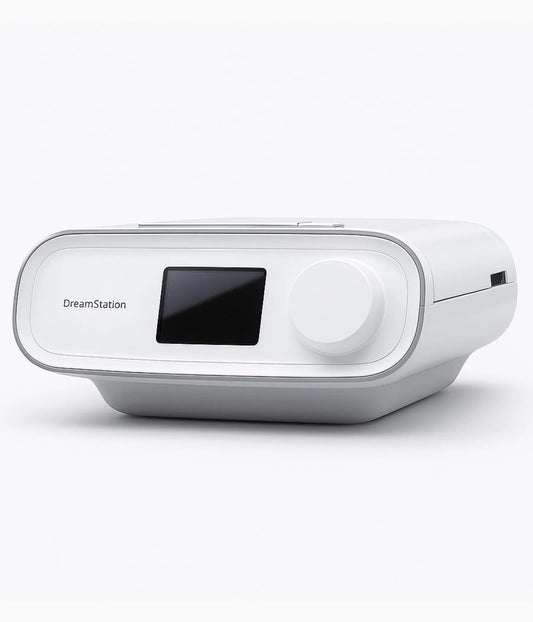 Philips Dreamstation TRX600H15 BİPAP  Cihazı