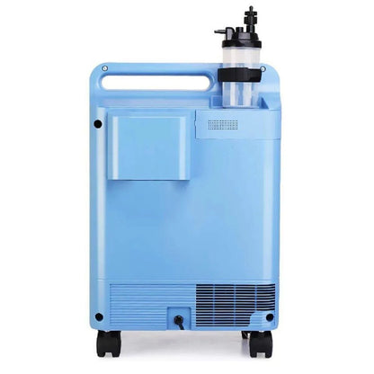 Philips Everflo Oksijen Konsantratörü - 5 Litre (24 Saat Oksijen Üretebilir)