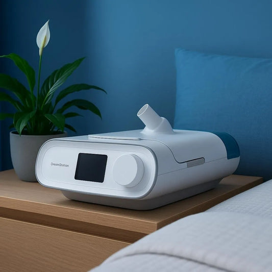 PHILIPS Respironics DreamStation AUTOCPAP TRX500
