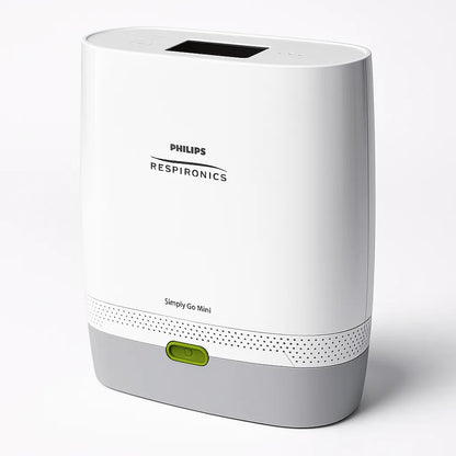 Philips Simply Go Mini