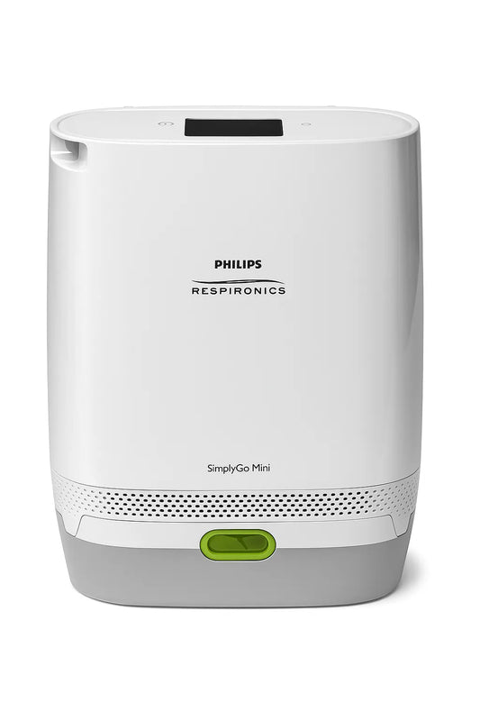 Philips Simply Go Mini