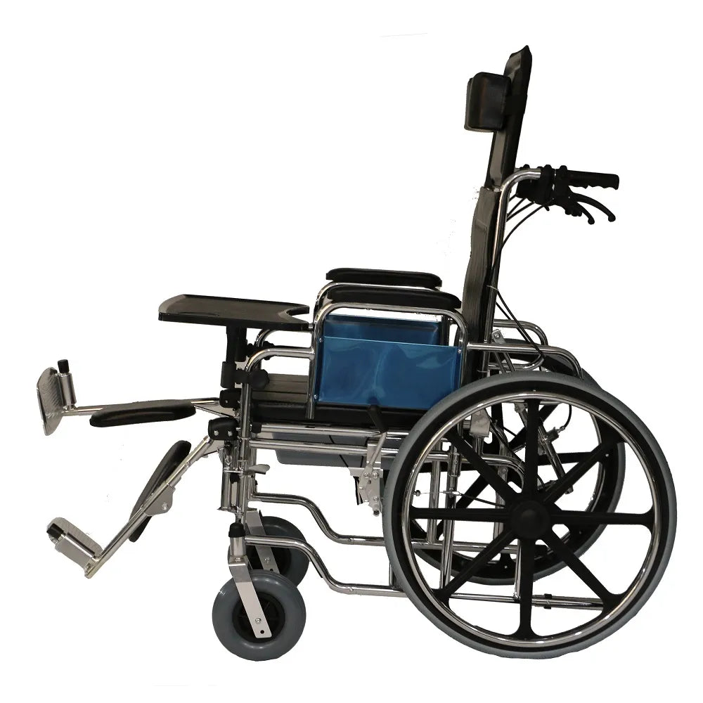 Poylin Banyo Tuvalet Sandalyesi P615