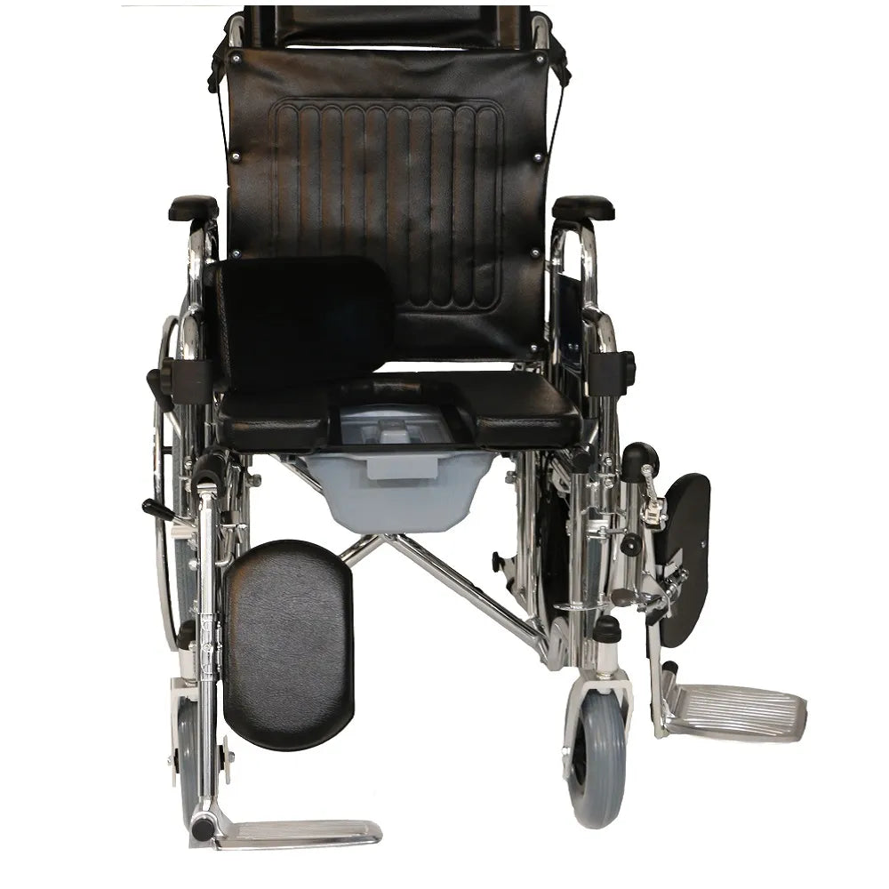 Poylin Banyo Tuvalet Sandalyesi P615