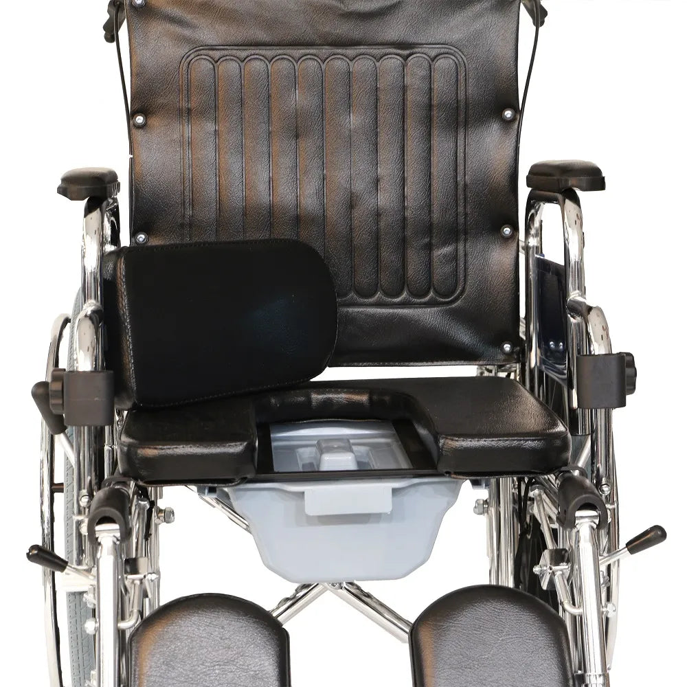 Poylin Banyo Tuvalet Sandalyesi P615