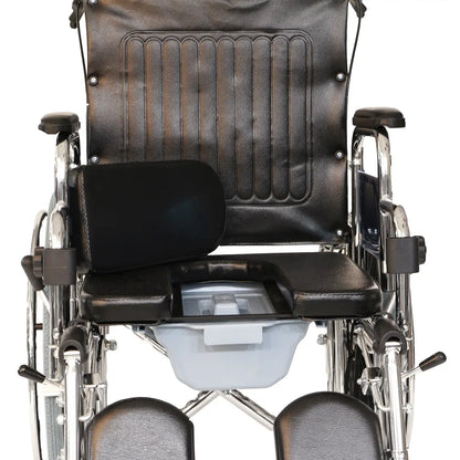 Poylin Banyo Tuvalet Sandalyesi P615