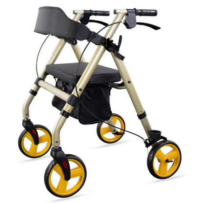 Poylin Ekonomik Rollatör P581