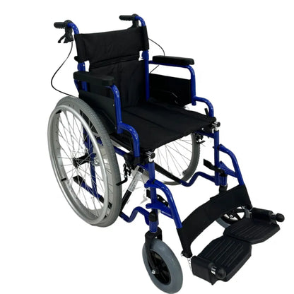 Poylin Tekerlekli Sandalye ithal P110