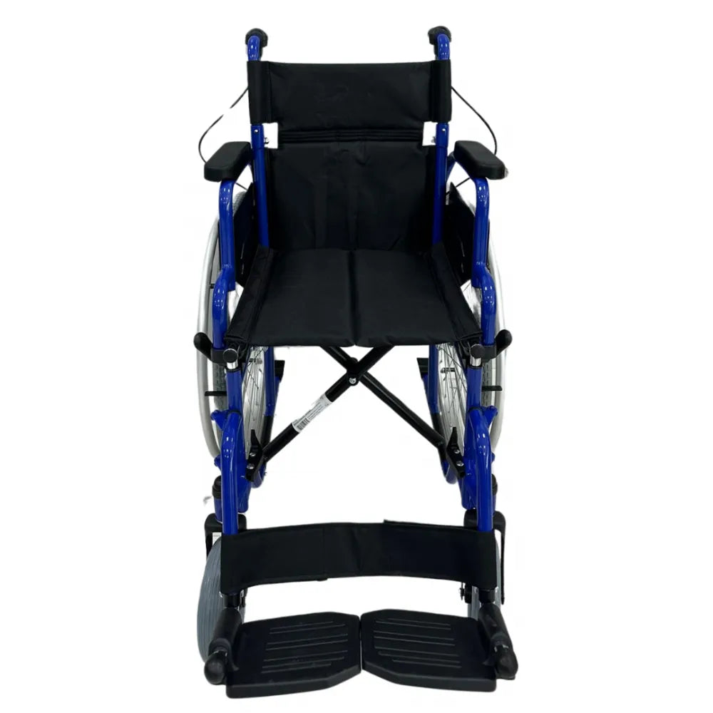 Poylin Tekerlekli Sandalye ithal P110