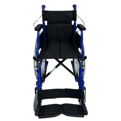 Poylin Tekerlekli Sandalye ithal P110