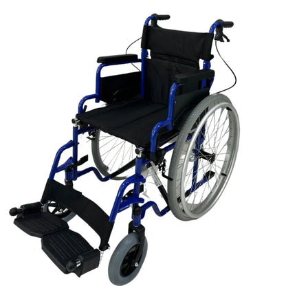 Poylin Tekerlekli Sandalye ithal P110