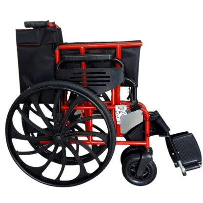 Poylin Tekerlekli Sandalye Yerli Üretim P110Y