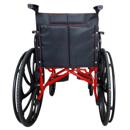 Poylin Tekerlekli Sandalye Yerli Üretim P110Y