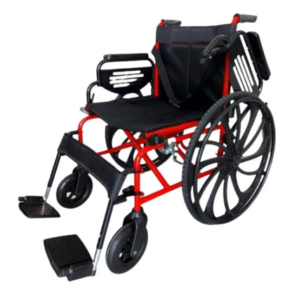 Poylin Tekerlekli Sandalye Yerli Üretim P110Y