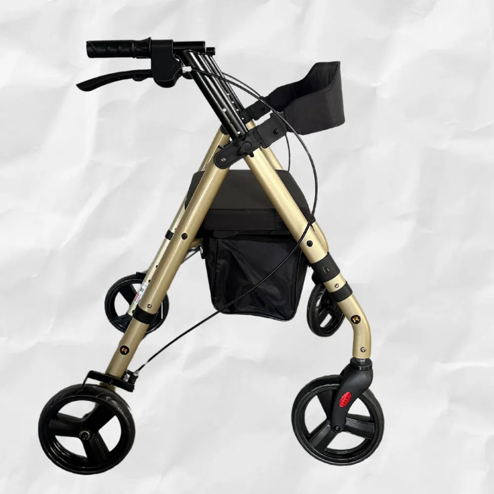 Poylin Ekonomik Rollatör P581