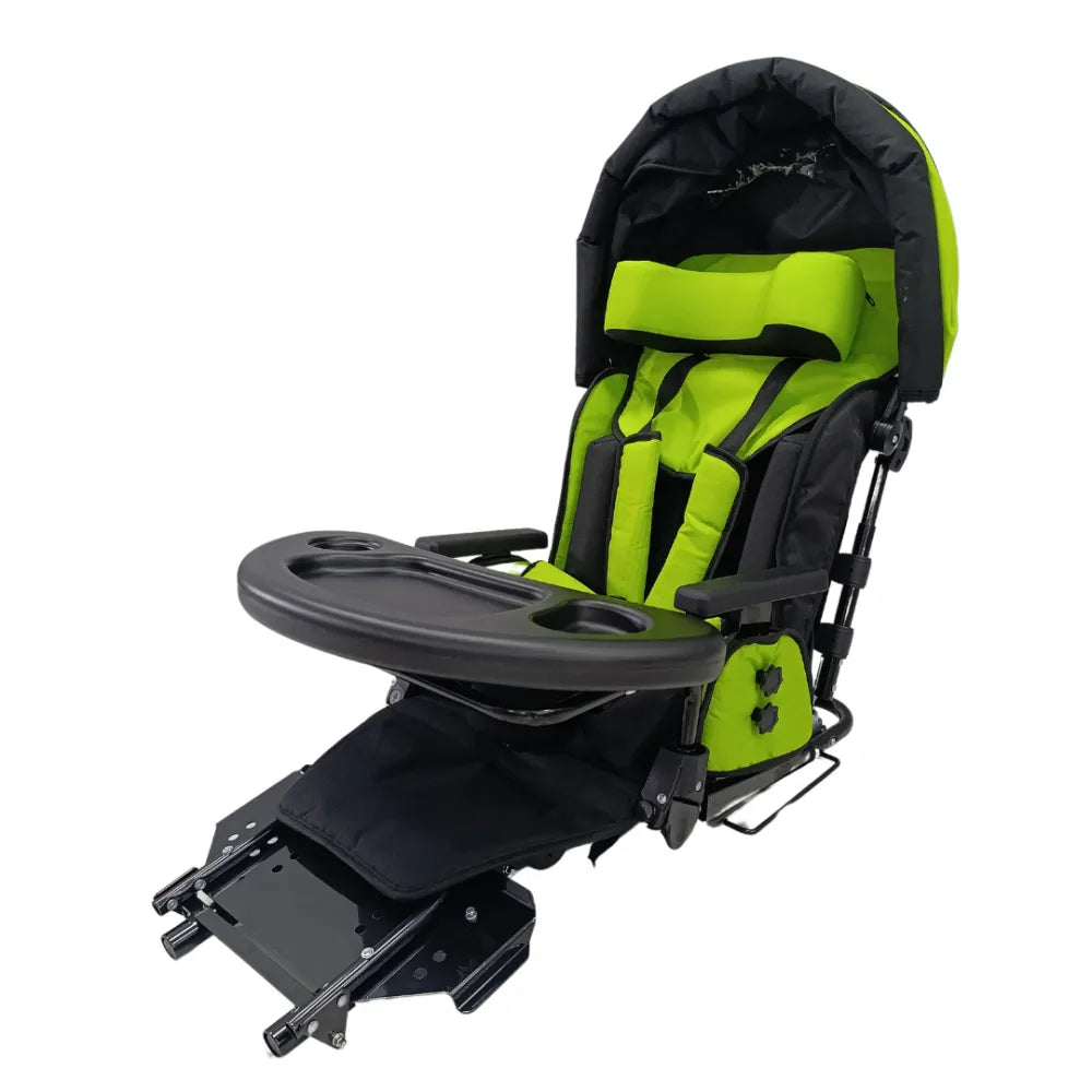 Poylin Buggy Çocuk Arabası P990