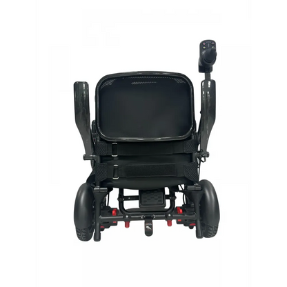 Poylin Karbonfiber Akülü Tekerlekli Sandalye P214