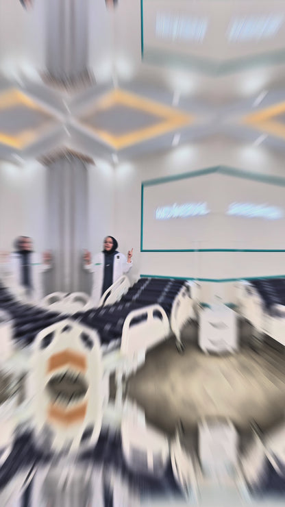 Witra Havalı Yatak  A+B+C Sistemli